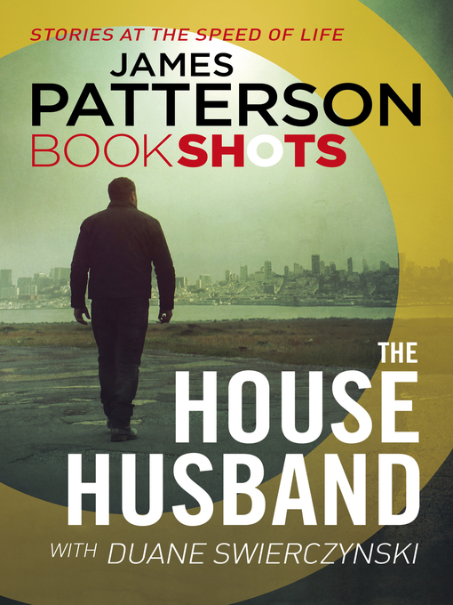 Cover image for The House Husband